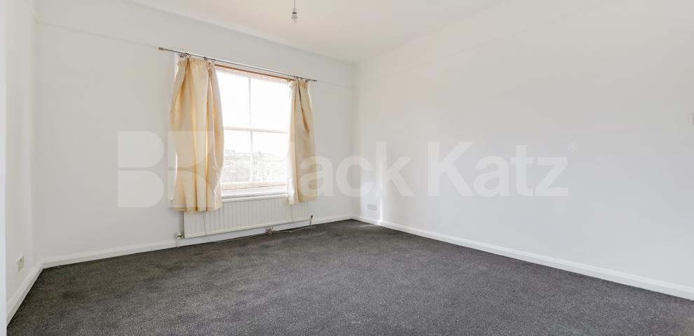 			LET, 1 Bedroom, 1 bath, 1 reception Apartment			 Offerton Road, Clapham Old Town